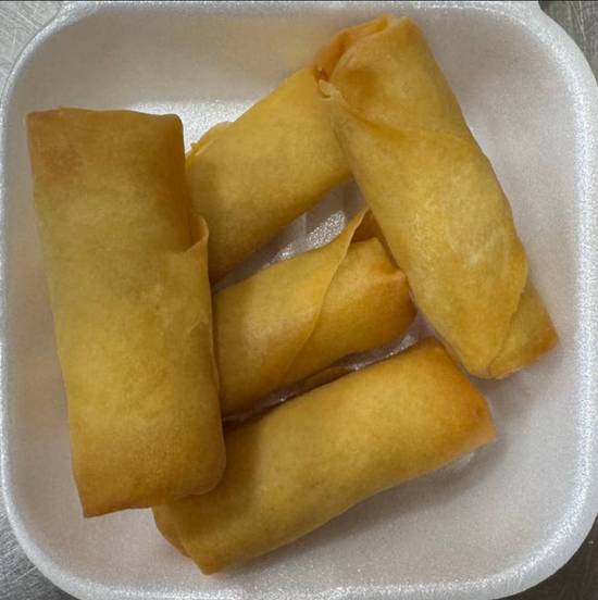 Spring Roll (2 Bigger Size)上海卷
